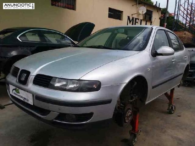 Despiece 10933 de seat toledo (1m2)