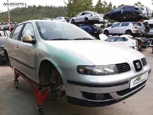 Despiece 10933 de seat toledo (1m2)