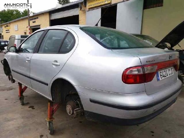 Despiece 10933 de seat toledo (1m2)