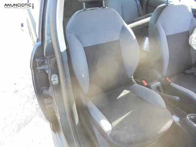 Asiento delantero derecho 3561310