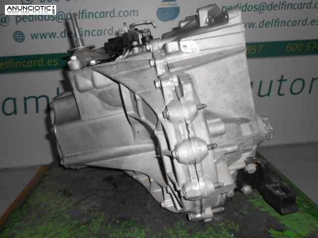 Caja cambios 3335575 20ds62 peugeot 3008