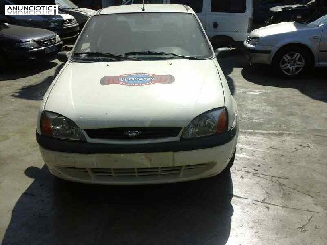 Elevalunas de ford fiesta - (207953)