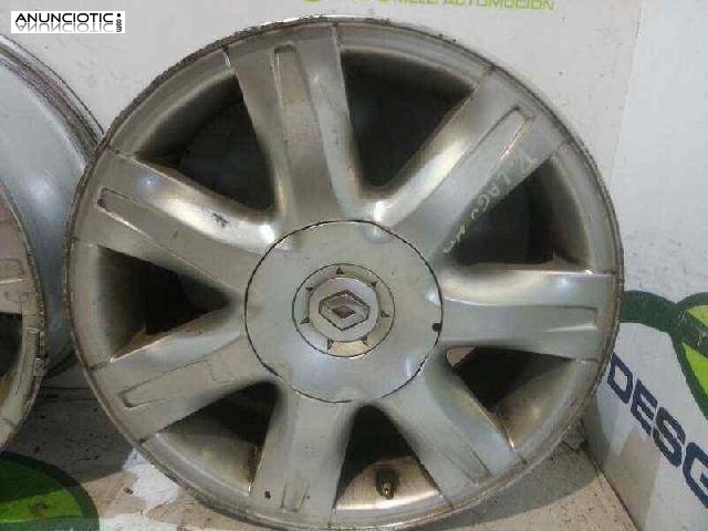 Llantas 1547174 para renault en