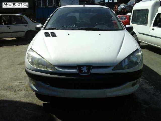 Elevalunas de peugeot 206 - (202736)