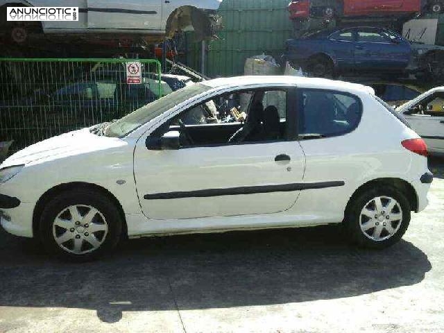 Elevalunas de peugeot 206 - (202736)