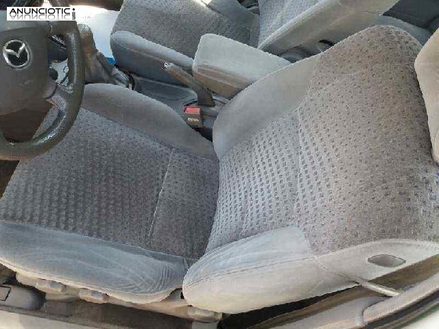 Despiece 11509 de mazda 626 berlina