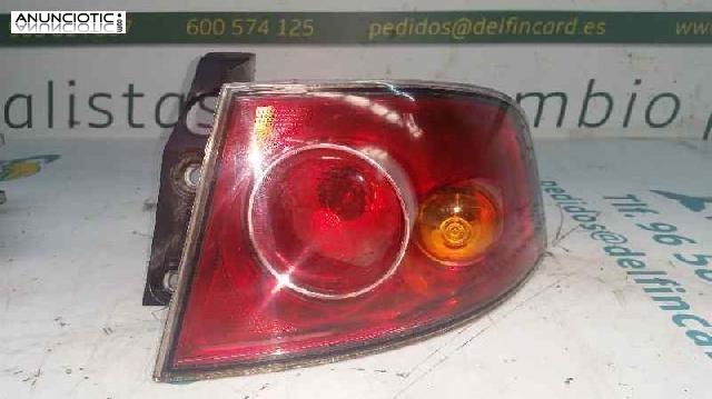 Piloto trasero derecho 3162603 seat