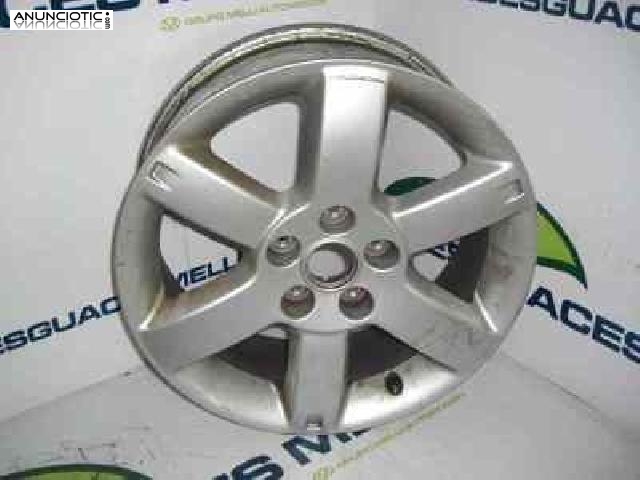 Llantas 43492 para nissan en r17