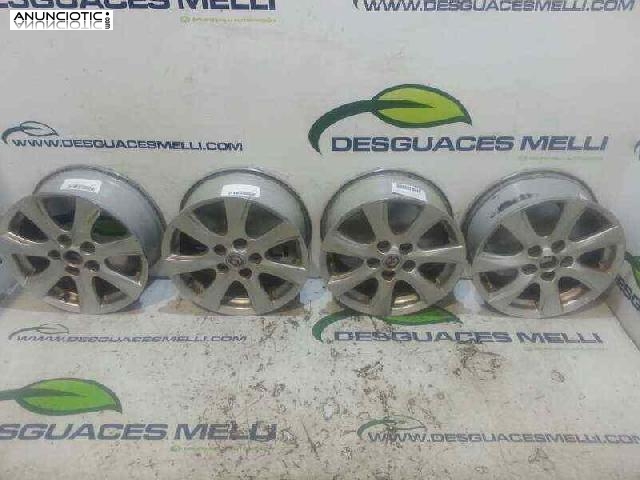 Llantas 1468630 para mazda en r16