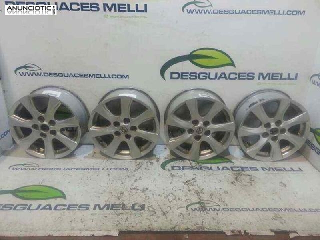 Llantas 1468630 para mazda en r16