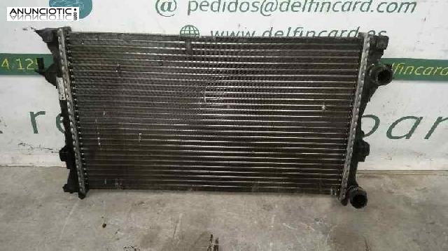 Radiador agua 3472500 8200008764 renault