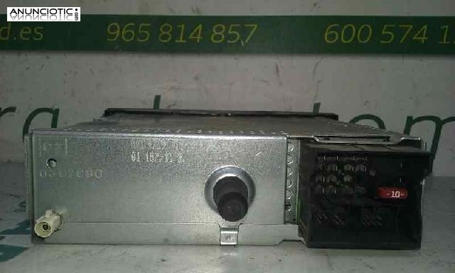 Sistema audio / radio cd 3462250