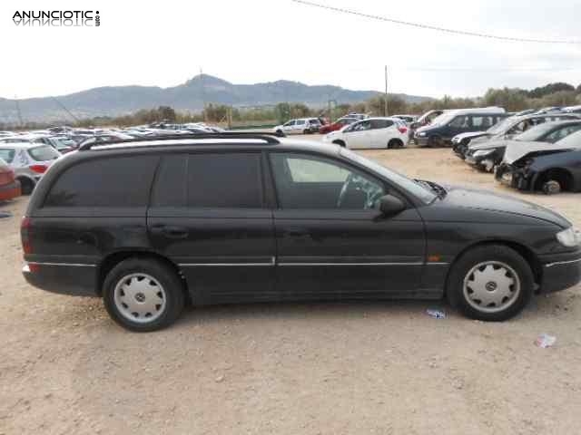 Despiece 8466 opel omega b 1997 touring