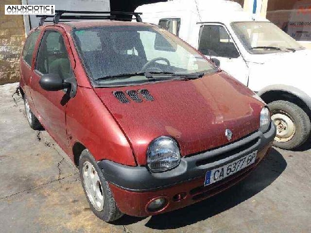 Despiece 11492 de renault twingo (co6)