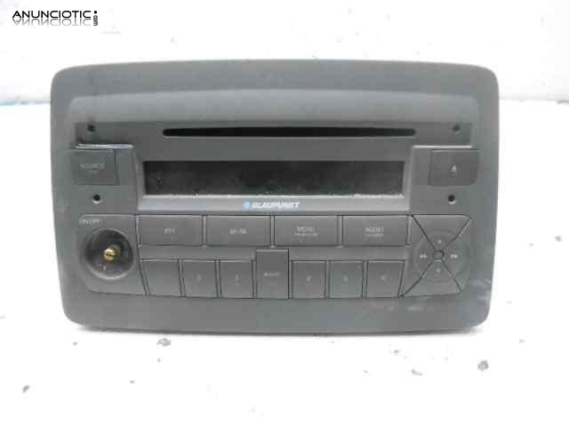 Sistema audio / radio cd 3361714