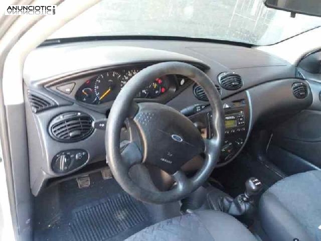 Despiece 11264 de ford focus berlina