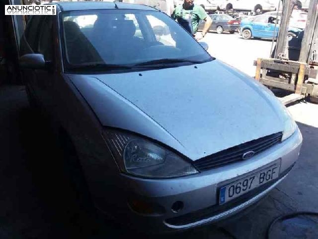 Despiece 11264 de ford focus berlina