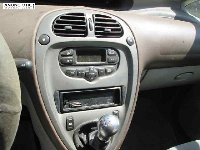 Despiece 10116 de citroen xsara picasso 