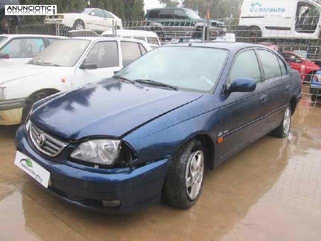 Despiece 08533 de toyota avensis 