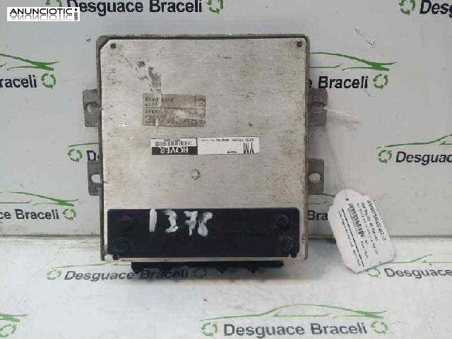 Centralita de mg rover-245213 