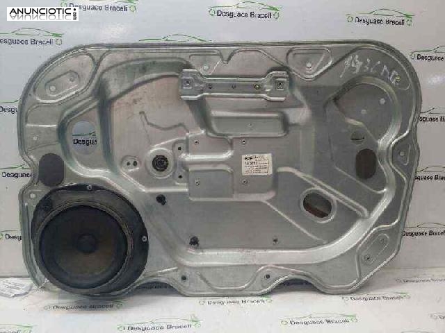 Elevalunas de ford focus - (222289) 