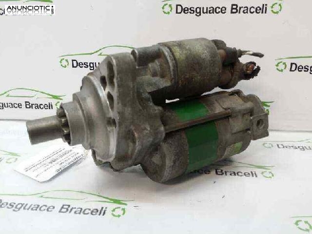 Motor arranque de honda civic d15z3 