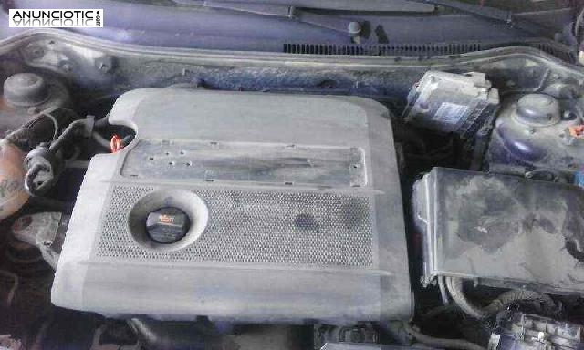 Caja de cambios 681141 seat ibiza (6l1) 