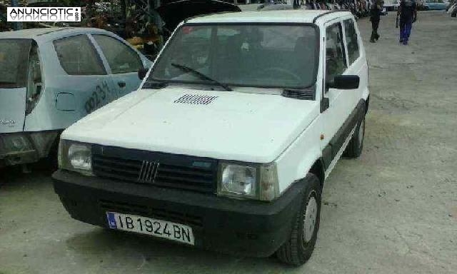 Abs 410912 fiat panda 0.9 (45 cv) | 