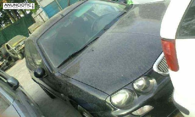 Abs segunda mano mg rover serie 25