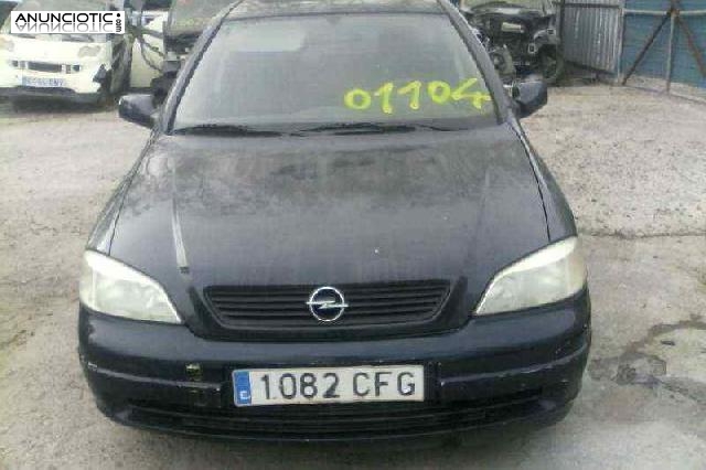 Abs segunda mano 09120526 opel astra g