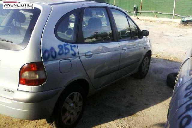 Abs segunda mano renault scenic (ja..)