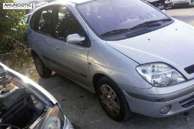 Abs segunda mano renault scenic (ja..)