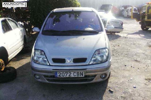 Abs segunda mano renault scenic (ja..)