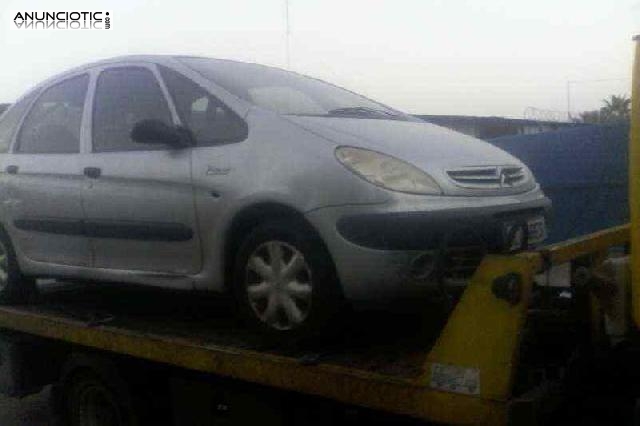 Abs segunda mano citroen xsara picasso