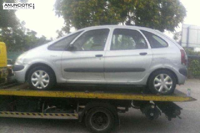 Abs segunda mano citroen xsara picasso