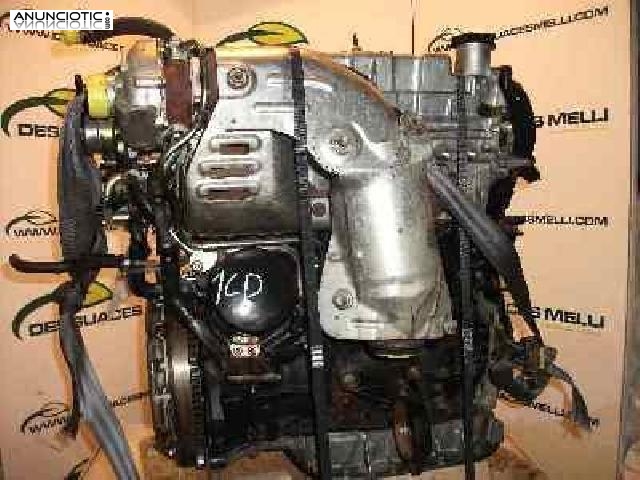 Motor completo 170984 tipo 1cdftv. 