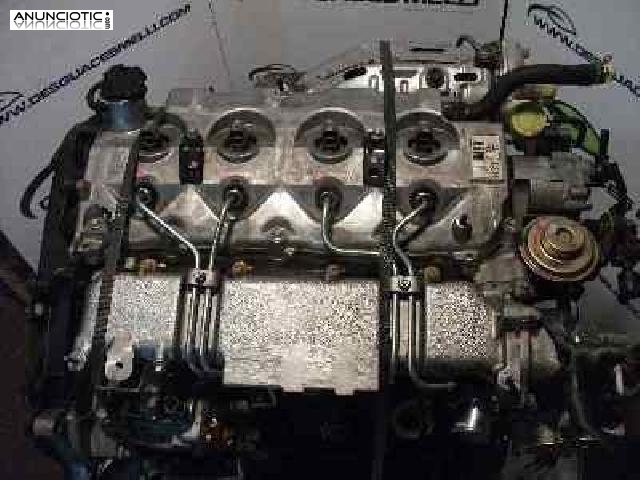 Motor completo 170984 tipo 1cdftv. 