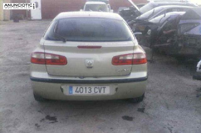 Abs 709771 renault laguna ii (bg0) 