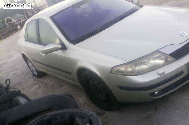 Abs 709771 renault laguna ii (bg0) 