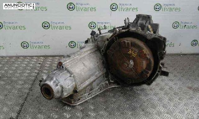 Caja de cambios 867142 volvo s80 