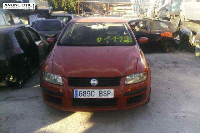 Abs 403922 fiat stilo (192) 1.9 jtd cat 