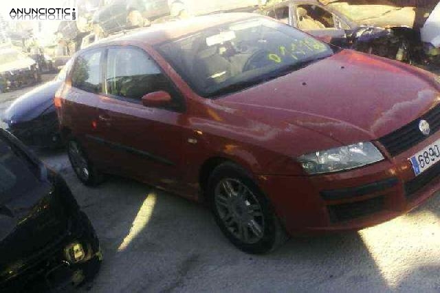 Abs 403922 fiat stilo (192) 1.9 jtd cat 