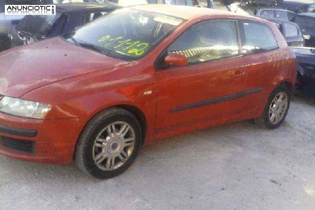 Abs 403922 fiat stilo (192) 1.9 jtd cat 