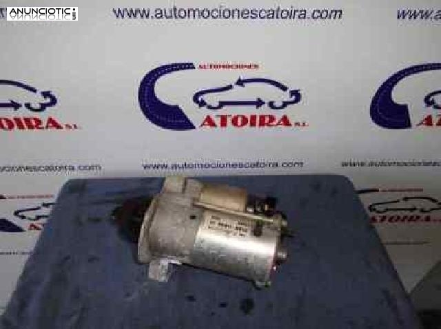 Motor arranque 71786 1483817 ford fiesta