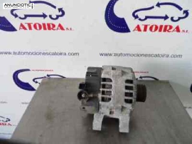 Alternador 213634 5705fa peugeot 307