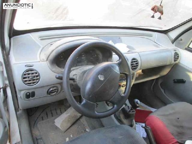 Despiece 09418 de renault kangoo 