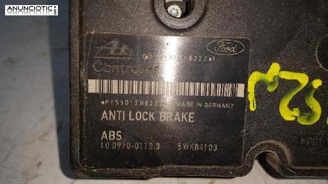 Abs 3582695 10020700524 ford focus