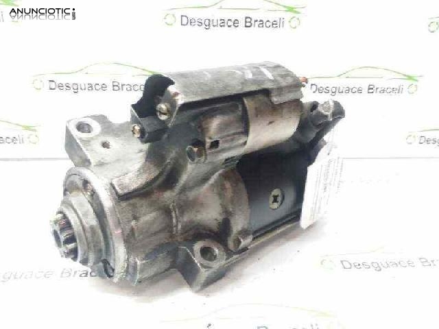 Motor arranque de renault espace p9x701 