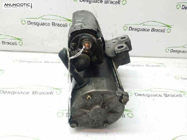 Motor arranque de renault espace p9x701 