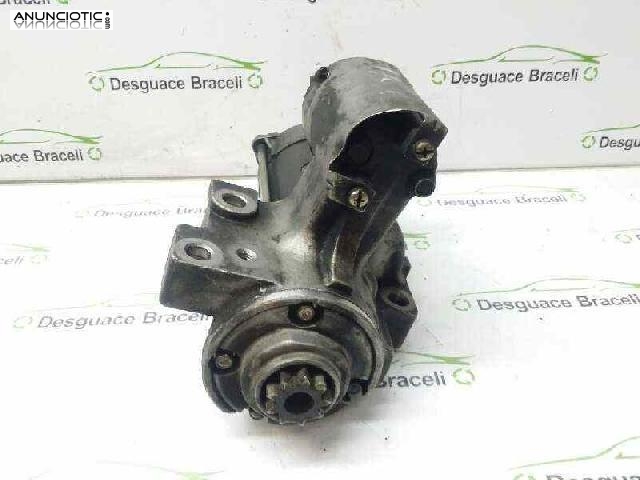 Motor arranque de renault espace p9x701 